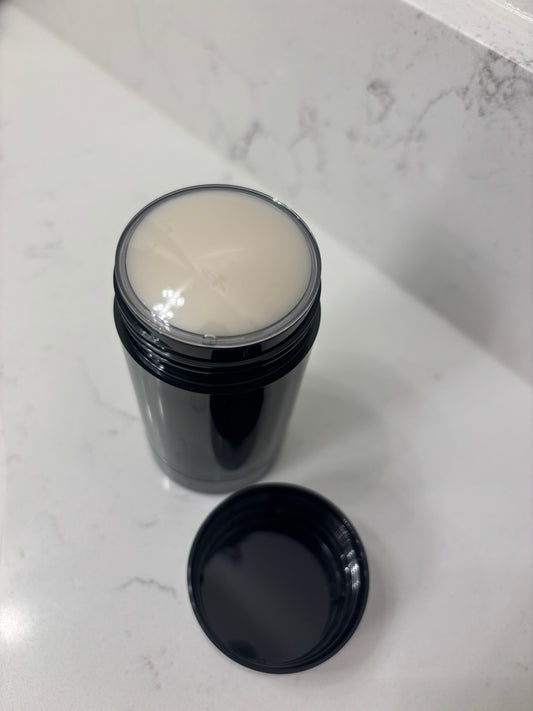 Handmade Tallow Deodorant