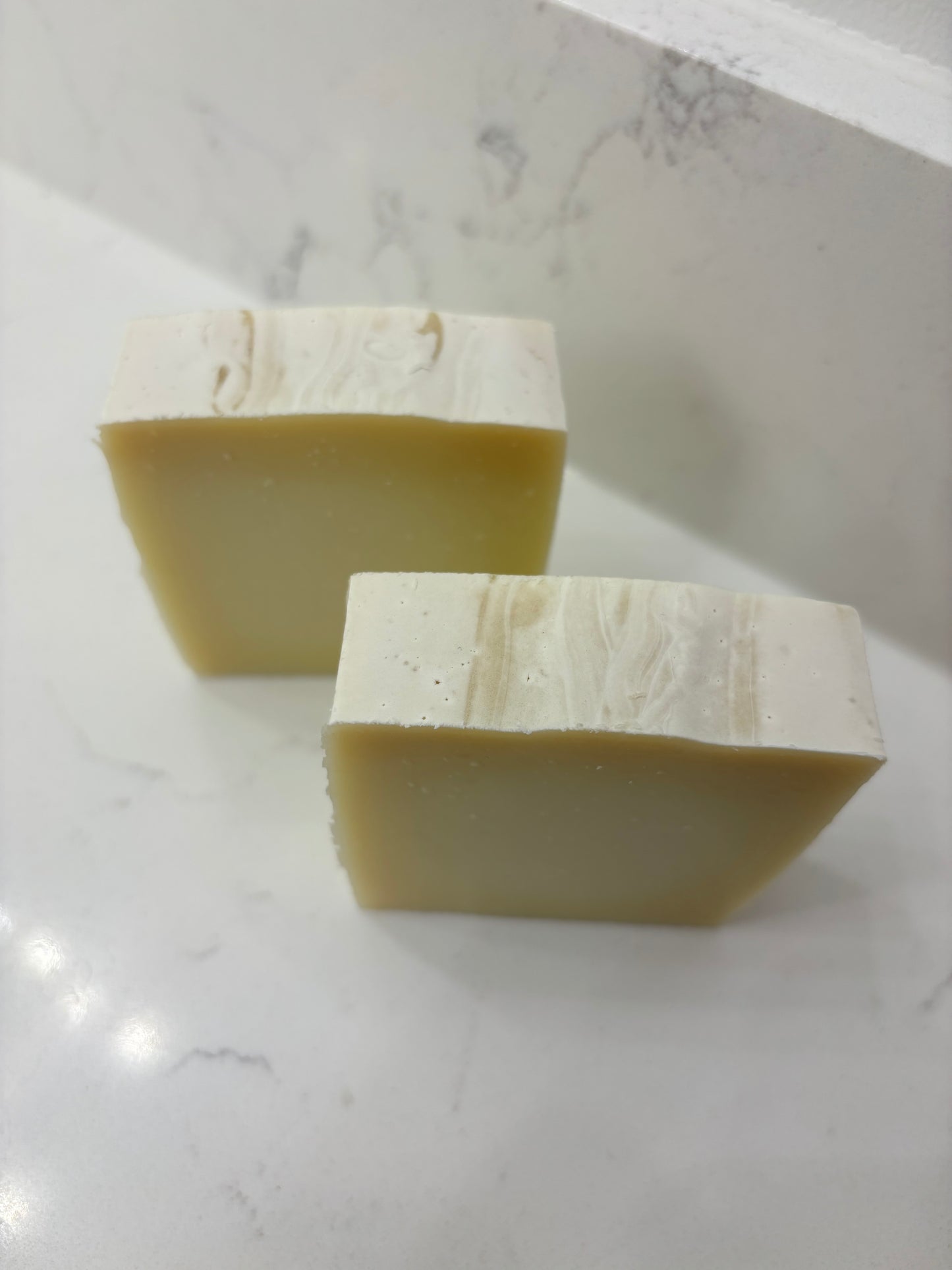 Tallow Shampoo / Body Bar