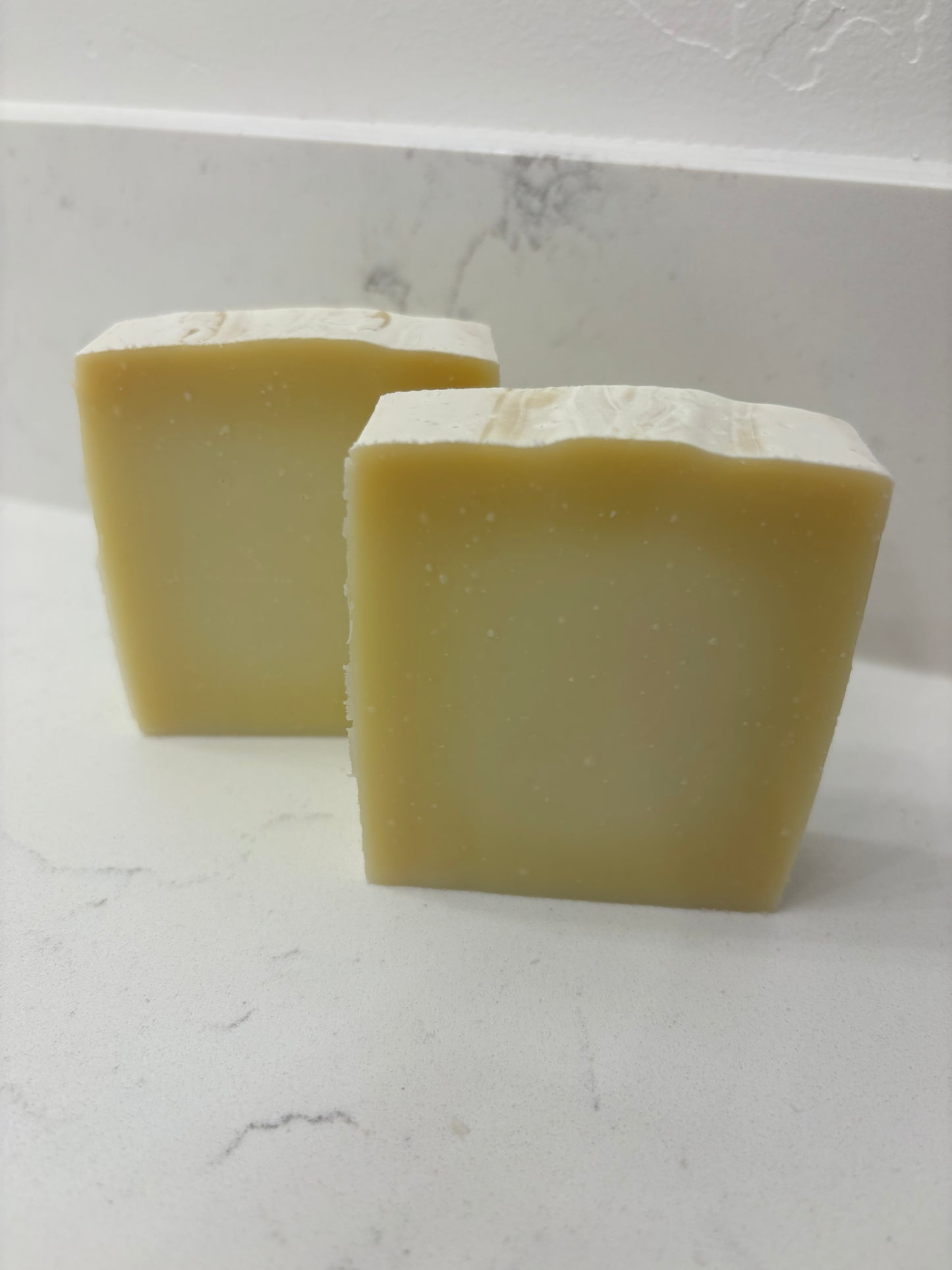 Tallow Shampoo / Body Bar
